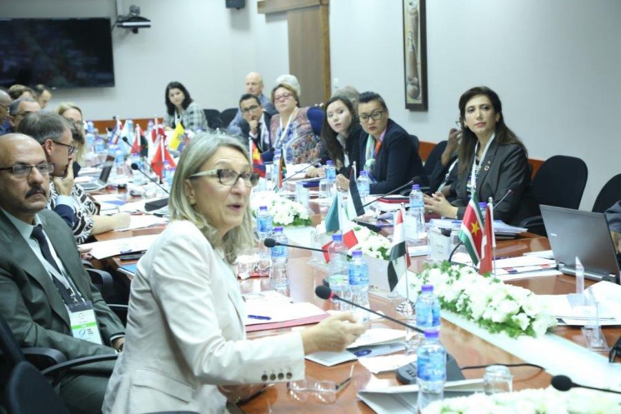  الحمد الله: عازمون على تحقيق التنمية المستدامة من خلال الاستثمار بمواهب وقدرات شعبنا خاصة شبابنا