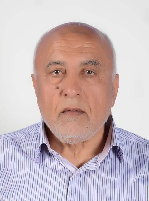 وفاة أكبر طالب علم في العالم الطالب المسن : الحاج حسني الزيود عن عمر 67 عاما