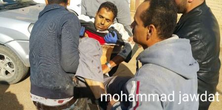 استشهاد مواطن برصاص المستوطنين في قصرة جنوب نابلس