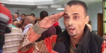 غضب الموظفين العسكريين بعد بدء تقاعدهم بشكل رسمي