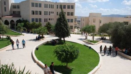 الجامعة العربية الأمريكية تنظم ورشة عمل لتطوير مواد تعليمية ضمن مشروع “TESLA”