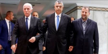 المصالحة- تفاهمات وبيانات وقلق من ما هو آت