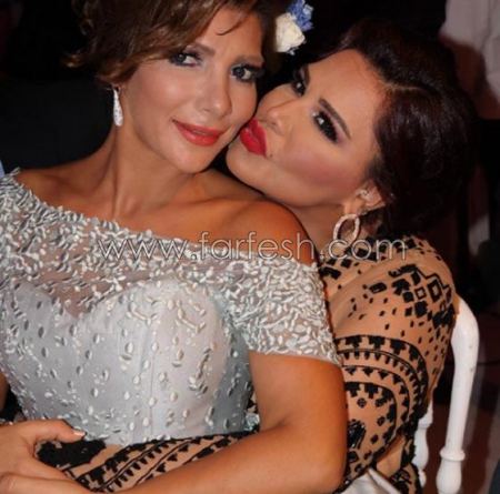 أصالة توجه رسالة لأحلام بعد استبعادها من ذا فويس بشكل مفاجئ