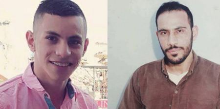 شاب أوجع القلوب…وفاة مجد الطحان نجل الأسير رجب الطحان من القدس متأثراً بمرض السرطان