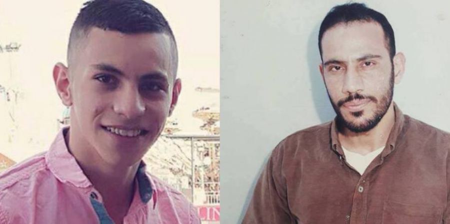 شاب أوجع القلوب…وفاة مجد الطحان نجل الأسير رجب الطحان من القدس متأثراً بمرض السرطان