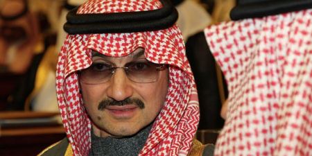  الوليد بن طلال سيعاقب بالسجن مدة 15 عاما في حال ادانته بهذه التهم “تفاصيل “