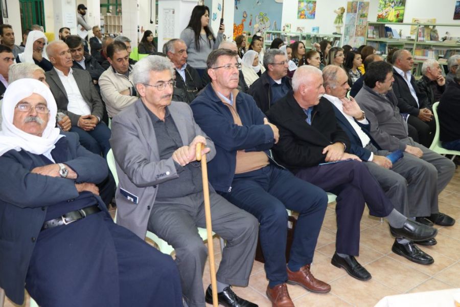 بلدي، بك يكبر قلم ولدي