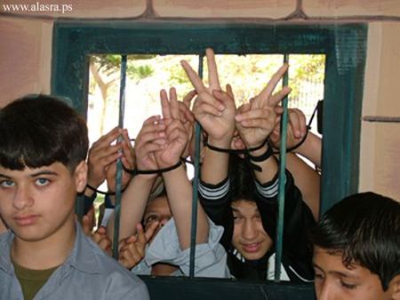  د. حمدونة : سلطات الاحتلال تستغل بنية القاصرين في التحقيق