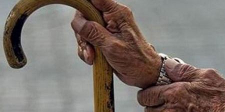  إبن يرفض استلام جثة والده من احدى دور المسنين بحجة انه .....