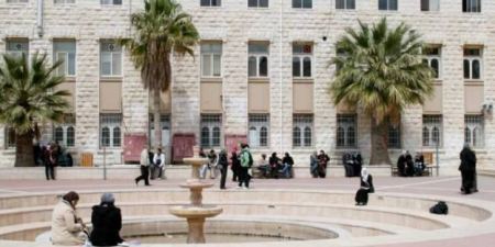 هذه اسباب الاضراب الشامل في كافة الجامعات الفلسطينية يوم غد 