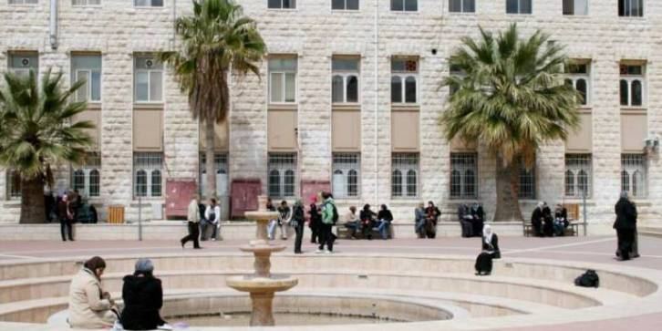 هذه اسباب الاضراب الشامل في كافة الجامعات الفلسطينية يوم غد 