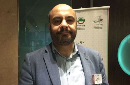 شاكر لـ فلسطينيو الخارج: حملة بلفور أثبتت أن قضية فلسطين حاضرة بعد 100 عام