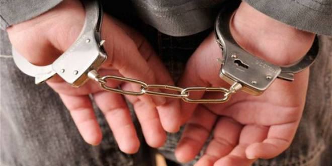 الشرطة تقبض على شخص متهم بالنصب والاحتيال في جنين