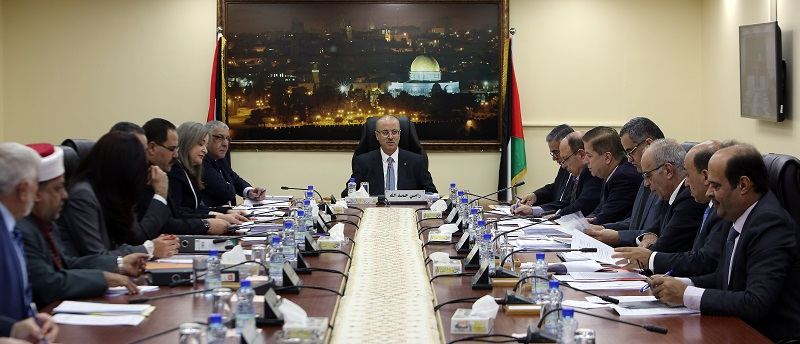 مجلس الوزراء يرحب بإطلاق المرحلة الثالثة للتعداد العام للسكان والمساكن والمنشآت 2017 