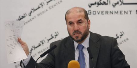 هل تم التحقيق مع قاضي قضاة فلسطين؟ إليكم الحقيقة