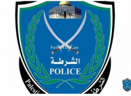 لشرطة تنظم محاضرات توعية حول مخاطر الأجسام المشبوهة ومخاطر الانترنت في جنين