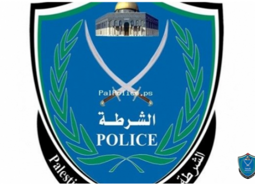 لشرطة تنظم محاضرات توعية حول مخاطر الأجسام المشبوهة ومخاطر الانترنت في جنين