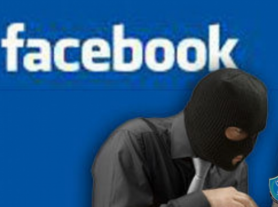 الشرطة تكشف جريمة تهديد عبر الفيس بوك في جنين