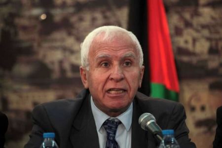  الأحمد: لدينا شكوك حول رغبة حماس لتنفيذ ما اتفق عليه