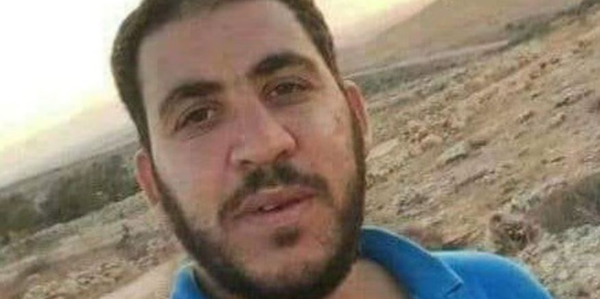 الاحتلال يسلم جثمان الشهيد محمد موسى مساء الجمعة