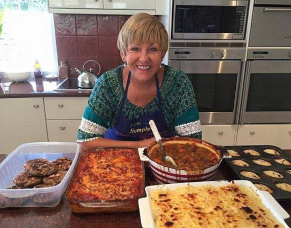 خسرت 30 كيلوغراماً من دون أي ريجيم صارم... إليكم طريقتها