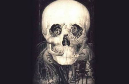 اختبار يكشف الكثير.. ماذا ترى في هذه الصورة؟