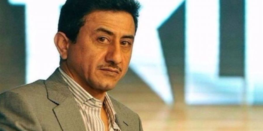 السعودية: الحجز على أموال ناصر القصبي بسبب”طاش ما طاش”