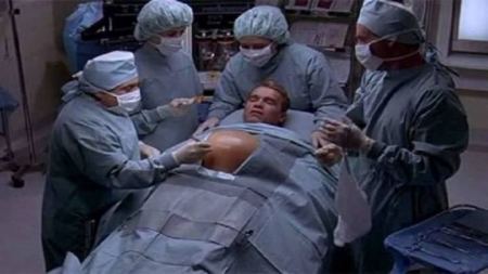  مفاجأة.. الرجال يمكنهم الحمل ابتداءً من الغد