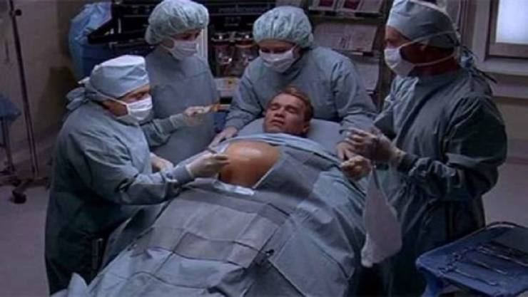 مفاجأة.. الرجال يمكنهم الحمل ابتداءً من الغد