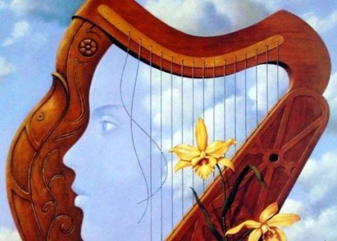 حدد أيّ تفصيل تراه أوّلاً.. واعرف مزايا شخصيتك المخفية