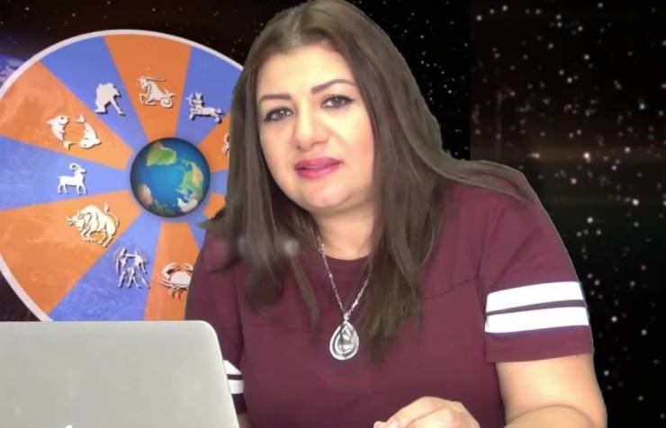 الابراج الأكثر حظاً في 2018.. برج مُسيطر وأبراج ستجني المال