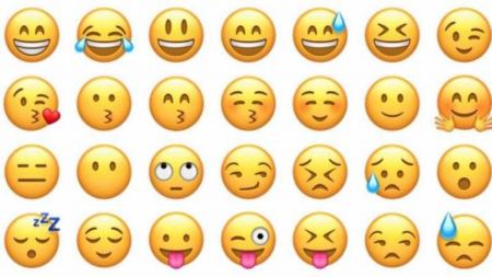 شاهد| هذه هي الإيموجي الأكثر شعبية عالمياً.. فهل توقعتها؟