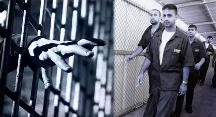  المرض وسوء العلاج يُلاحقان أسرى 'النقب' و'ريمون'