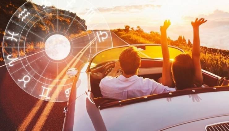  هذه الأبراج ستكون الأوفر حظاً في 2018.. هل أنت منهم؟