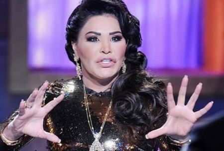 أحلام تفجّر مفاجأة عن خروجها من 'ذا فويس