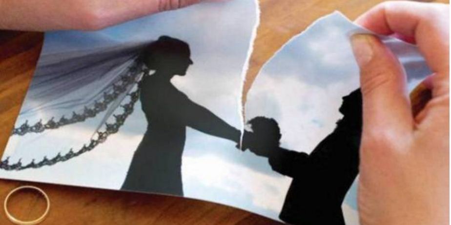 أرادت اسعاد زوجها فتفاجأت بالطلاق