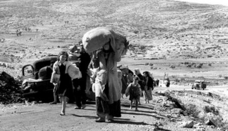 الواحد بعد المئة لوعد بلفور المشؤوم