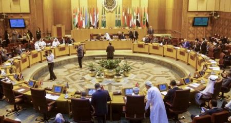 فلسطين تنضم للجنة مؤسسات المجتمع المدني في الجامعة العربية وتترأس اجتماعها الـ27