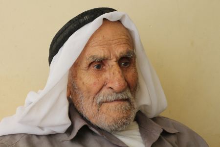 الكفرين تُودع عميدها الجمّال..