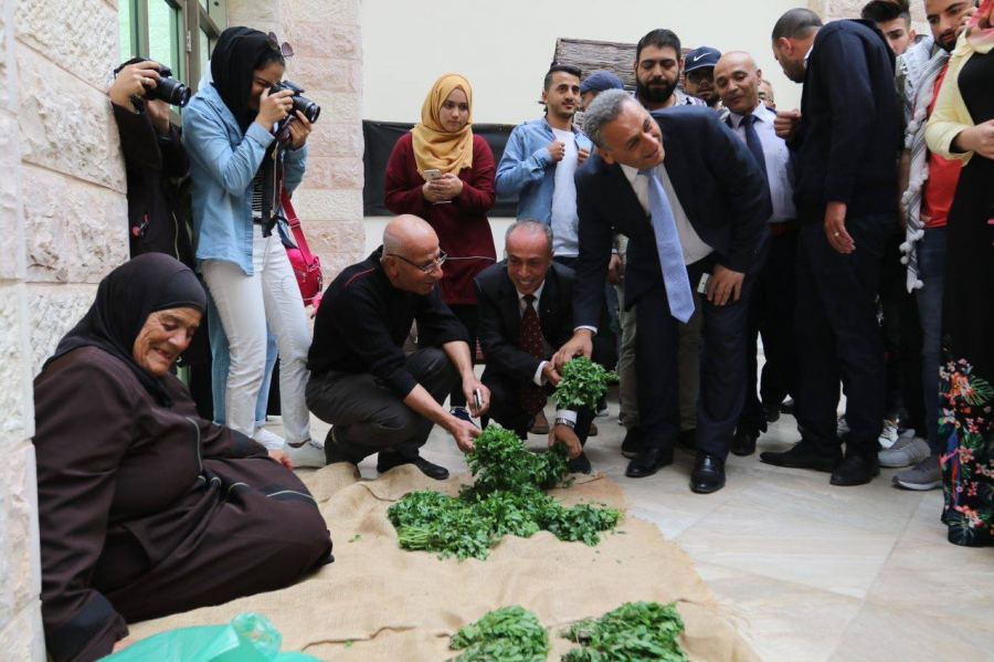 خضوري ورؤيا تنظمان مهرجاناً بعنوان