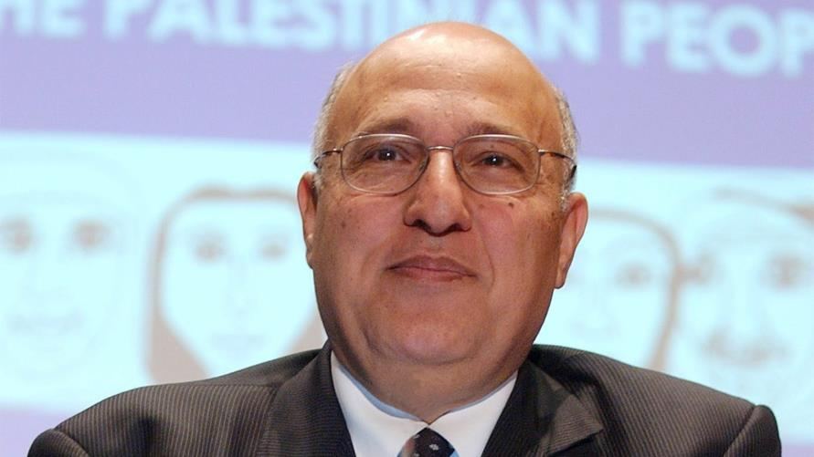 نبيل شعث: شعبنا الفلسطيني وكل قوى الحرية والعدل فخورون بانتصارك