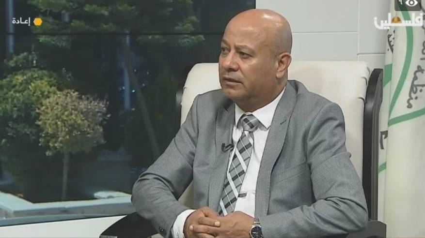 د. ابو هولي : اللجنة الاستشارية ستناقش موازنة وكالة الغوث للعام 2019وتطورات ازمتها المالية