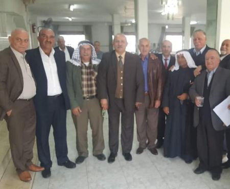 الشيوخي يؤكد أن الضمان الاجتماعي حق مقدس لكل مواطن ويجب أن يعدل القانون لحماية حقوق العمال
