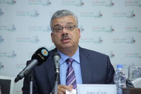 أبو محفوظ: ندعو الأمم المتحدة إلى تطبيق القرارات الدولية وتحمل مسؤولياتها تجاه الشعب الفلسطيني وانهاء الاحتلال وعودة اللاجئين