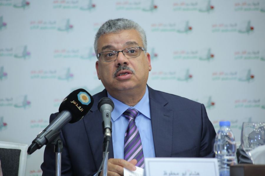 أبو محفوظ: ندعو الأمم المتحدة إلى تطبيق القرارات الدولية وتحمل مسؤولياتها تجاه الشعب الفلسطيني وانهاء الاحتلال وعودة اللاجئين