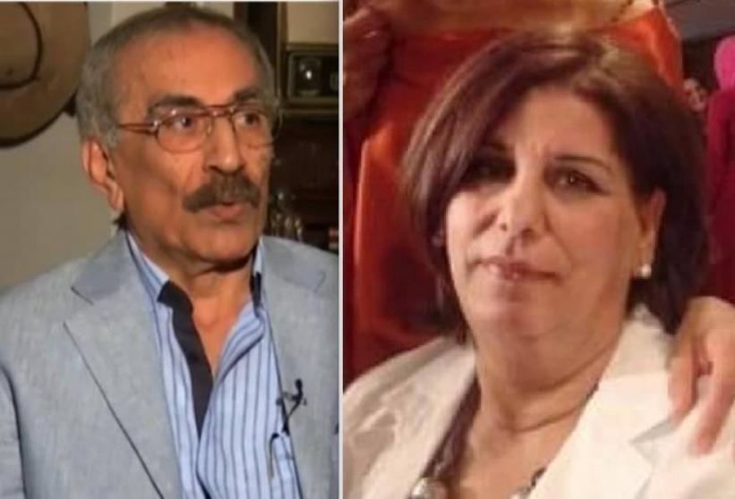 جريمة بشعة- مقتل كاتبة فلسطينية في الأردن