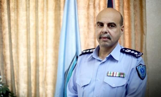 اللواء عطا الله يوقف مدير شرطة الخليل ويحيله للجنة تحقيق