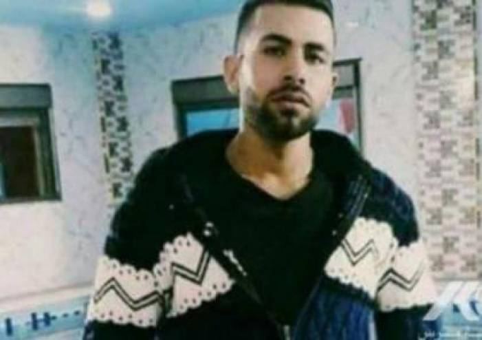  الاحتلال يقرر تسليم جثمان شهيد من مخيم قلنديا