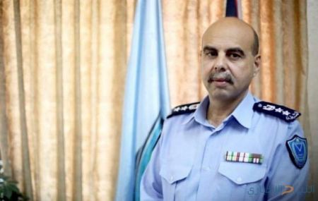 آل ابو الرب يصدرون بياناً حول الصور المنشورة لإبنها العقيد