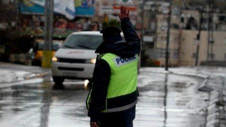 الشرطة: حملة الفحص الشتوي تبدأ صباح غد الأحد